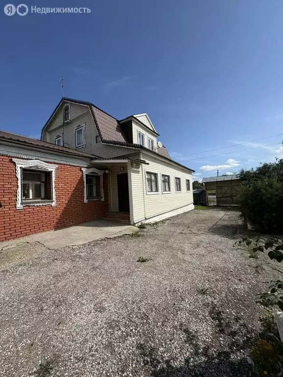 Дом в Арск, Астрономическая улица, 1 (146.9 м) - Фото 2