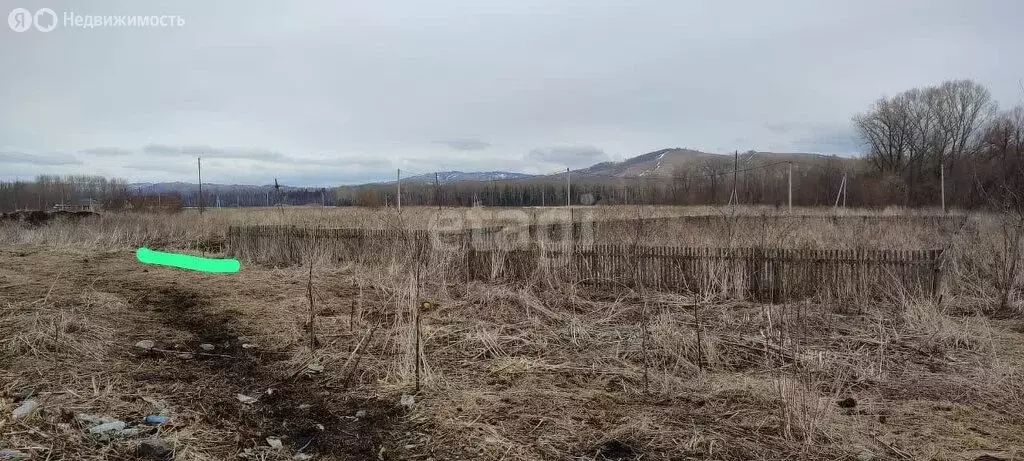 Участок в Алтайский район, село Ая (15 м) - Фото 1