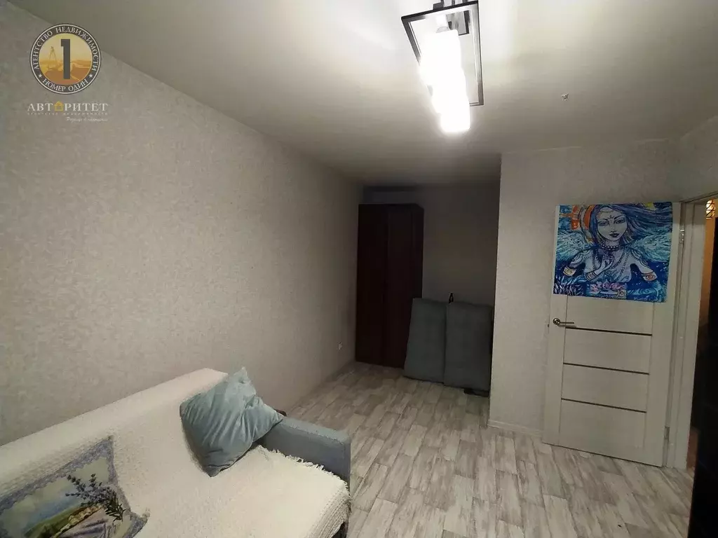 Продаётся 1-к квартира, 36 м - Фото 1