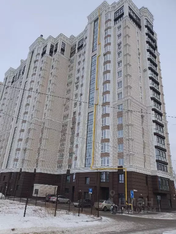 1-к кв. Алтайский край, Барнаул ул. Аванесова, 44 (36.2 м) - Фото 0