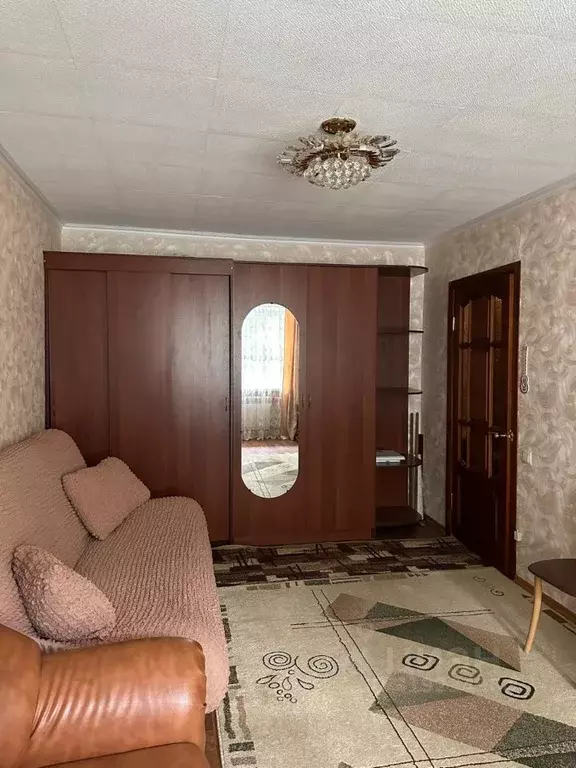 1-к кв. Саратовская область, Саратов Тверская ул., 47 (30.0 м) - Фото 1