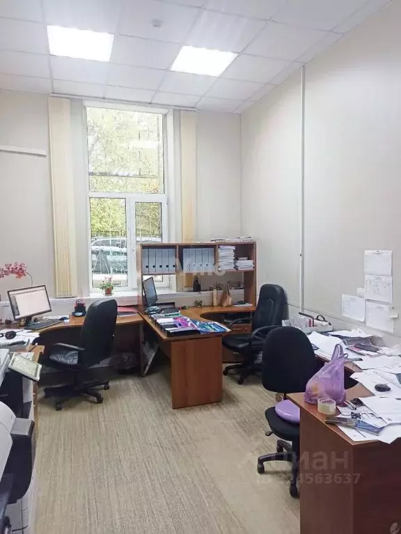 Помещение свободного назначения в Москва Луговой проезд, 5 (48 м) - Фото 1