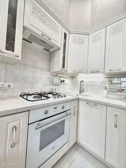 Продаётся 1-к квартира, 41.5 м - Фото 1