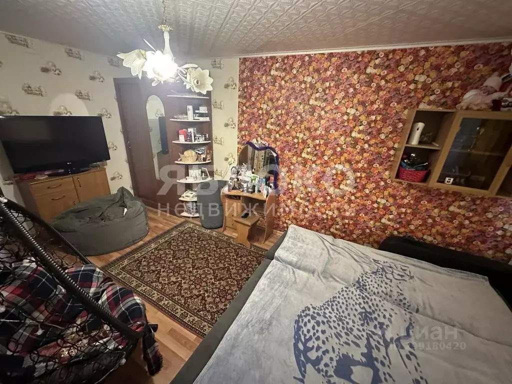 2-к кв. Пермский край, Березники ул. Свердлова, 19 (46.4 м) - Фото 0