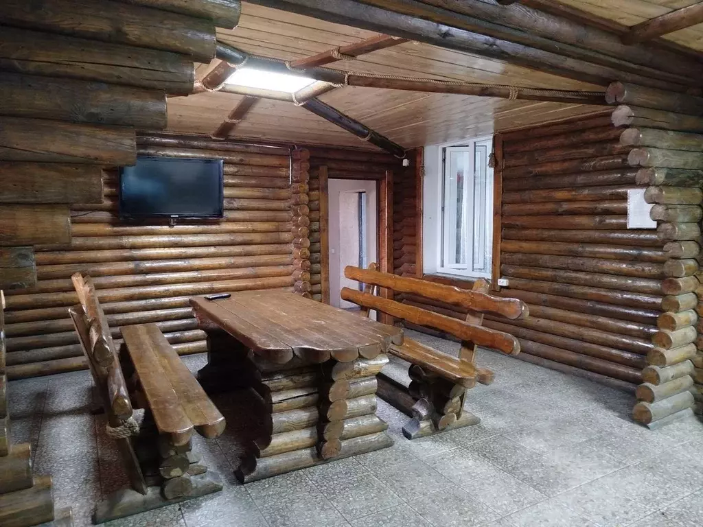 Дом в Оренбургская область, Бузулук ул. Ленина, 10 (261 м) - Фото 1