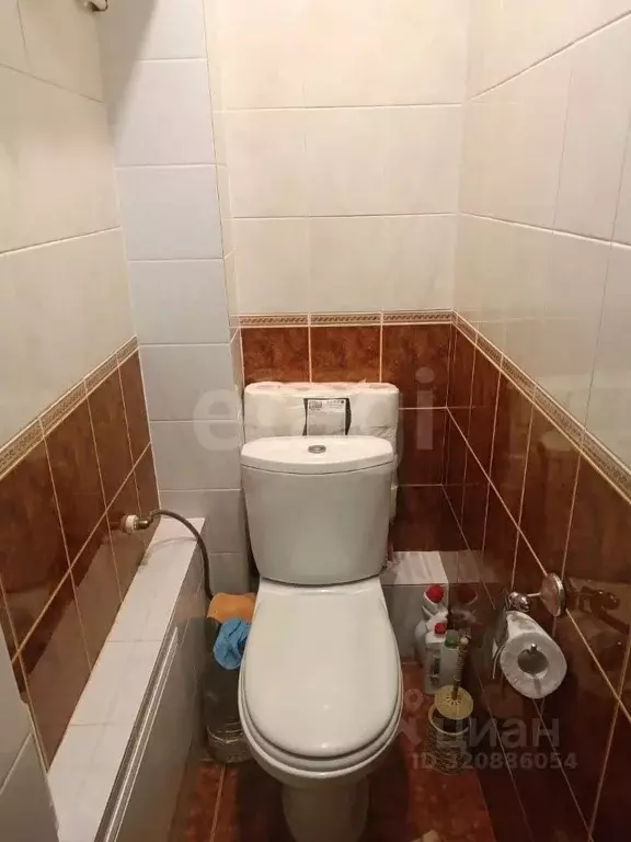 2-к кв. Свердловская область, Тавда ул. 9 Января, 89 (46.5 м) - Фото 1