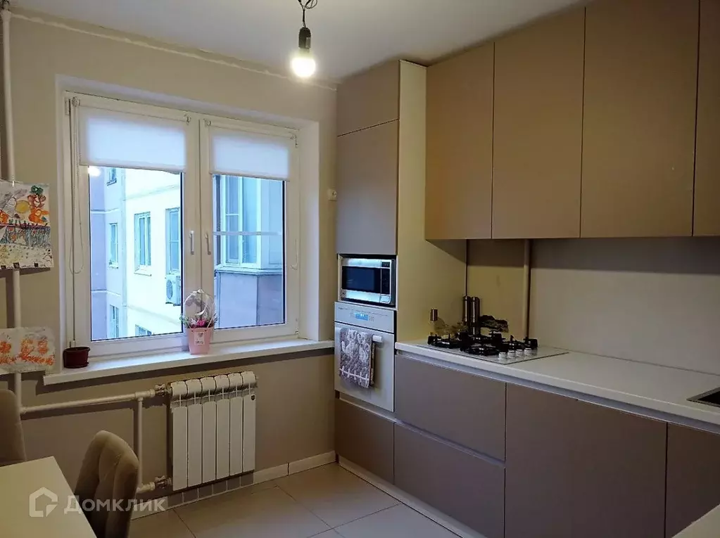 Продаётся 4-к квартира, 78.6 м - Фото 0