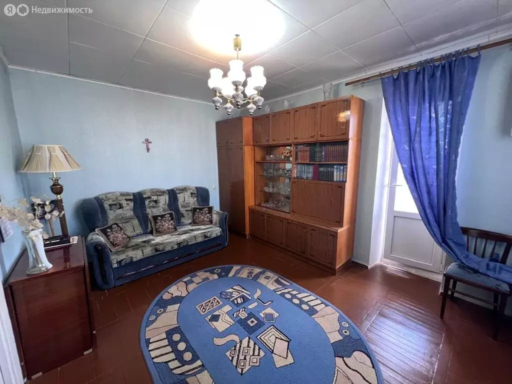 2-комнатная квартира: Майкоп, Пролетарская улица, 449 (48 м) - Фото 1