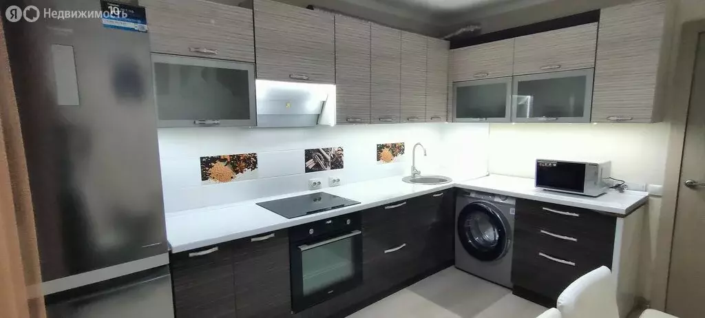 1-комнатная квартира: Новочебоксарск, улица Строителей, 6 (44 м) - Фото 1