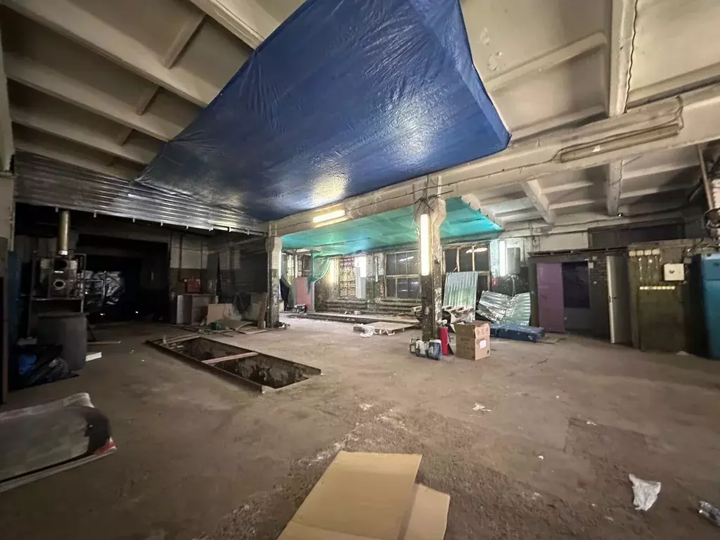 Помещение свободного назначения в Санкт-Петербург Автовская ул., 39 ... - Фото 2