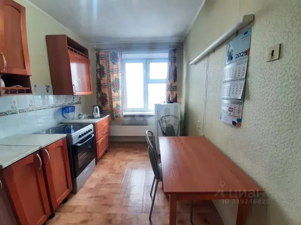 3-к кв. Красноярский край, Норильск Новая ул., 12 (65.4 м) - Фото 1
