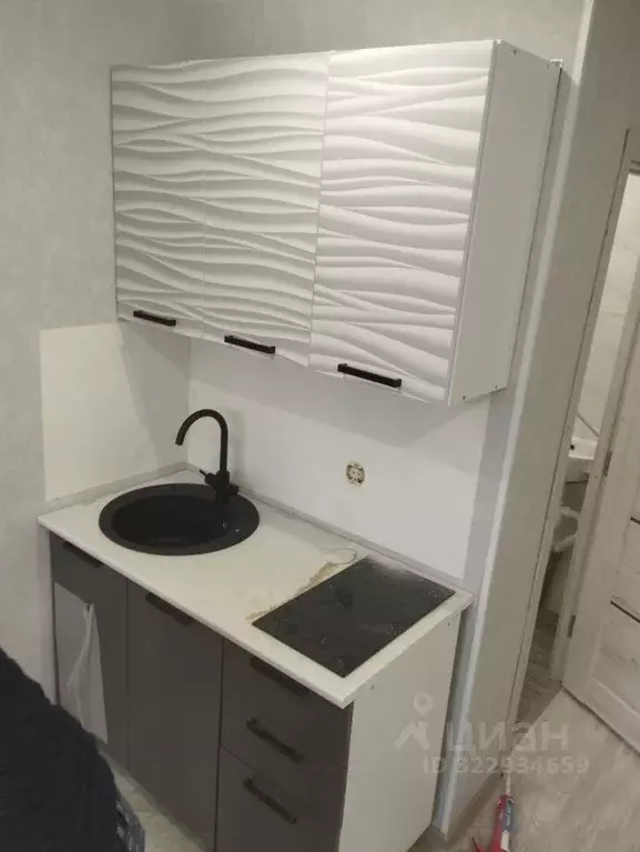 Студия Нижегородская область, Нижний Новгород ул. Вахтангова, 12 (13.0 ... - Фото 1