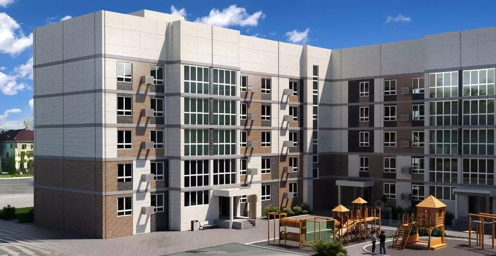 2-к кв. Марий Эл, Волжск Центральный жилрайон,  (58.75 м) - Фото 2