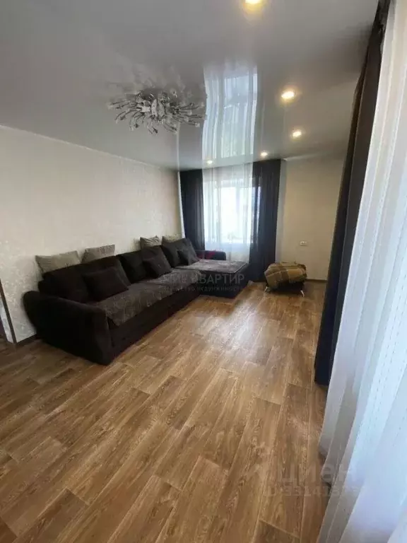 5-к кв. Тыва, Кызыл ул. Калинина, 24Б (89.0 м) - Фото 1