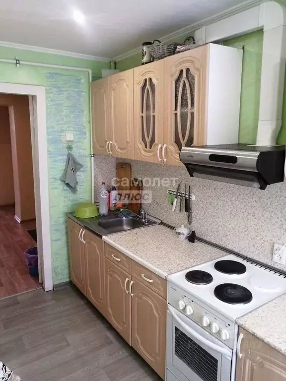 4-к кв. Тюменская область, Тюмень Северная ул., 6 (72.0 м) - Фото 0
