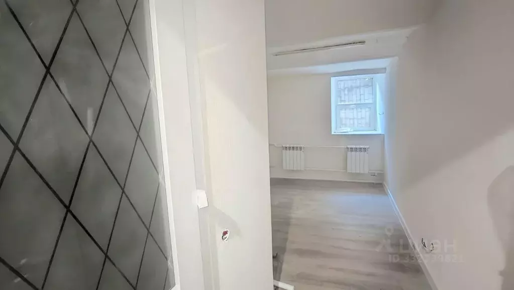Помещение свободного назначения в Москва пер. Докучаев, 11 (14 м) - Фото 1