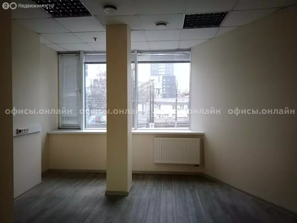 Офис (772 м) - Фото 2
