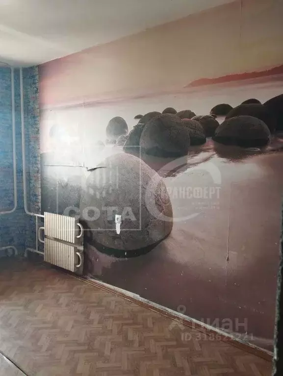 2-к кв. Воронежская область, Воронеж Тепличная ул., 6В (54.0 м) - Фото 1