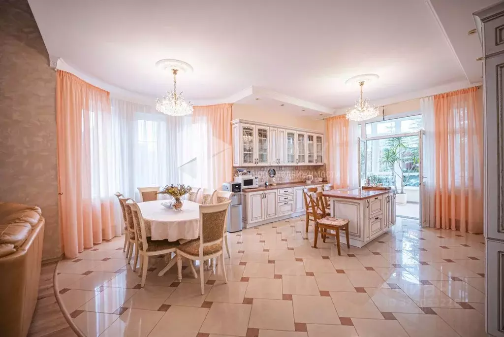 Дом в Московская область, Наро-Фоминский городской округ, д. Малые ... - Фото 1