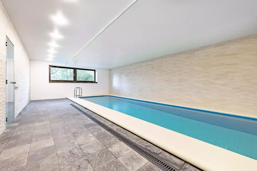 Дом в Московская область, Красногорск городской округ, Нахабино пгт, ... - Фото 2