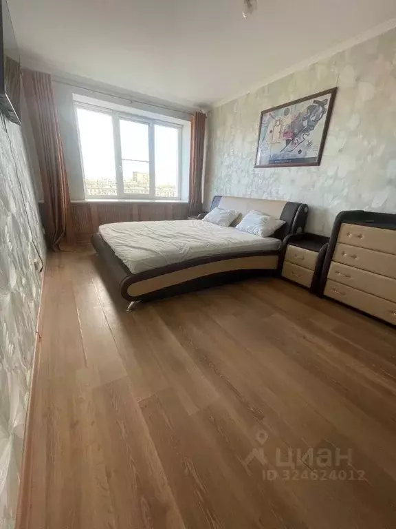 2-к кв. Санкт-Петербург Бассейная ул., 53 (57.0 м) - Фото 1