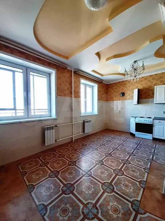 3-к. квартира, 80 м, 13/22 эт. - Фото 0