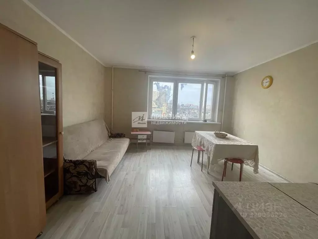 1-к кв. Московская область, Балашиха ул. Дмитриева, 12 (40.0 м) - Фото 1