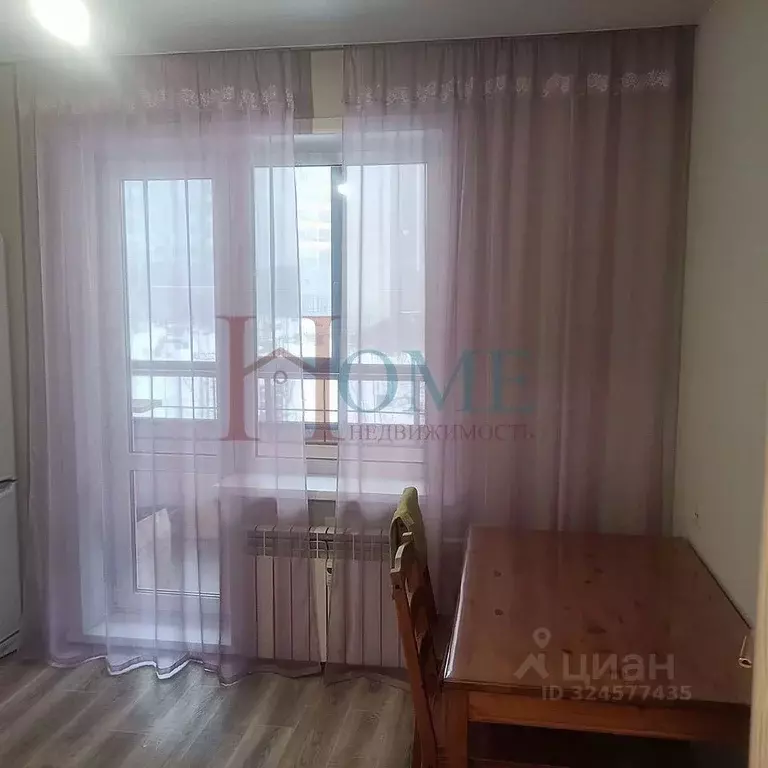 1-к кв. Новосибирская область, Новосибирск Красный просп., 329/1 (42.0 ... - Фото 2