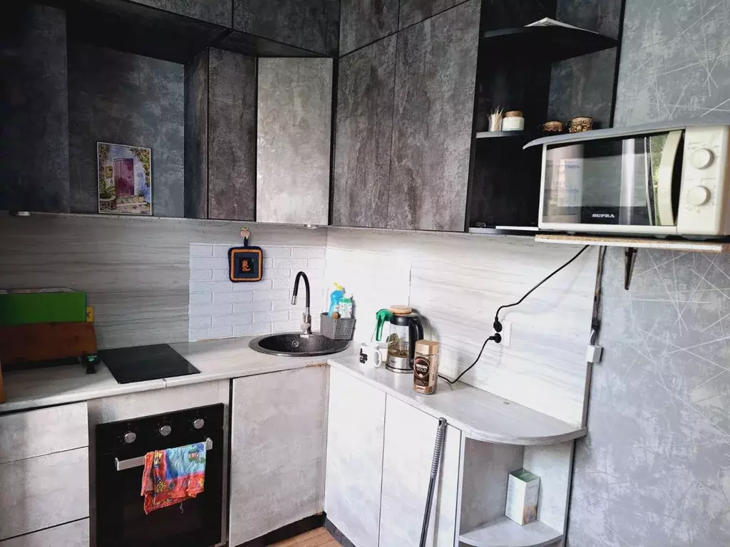 Продаётся 1-к квартира, 36 м - Фото 1