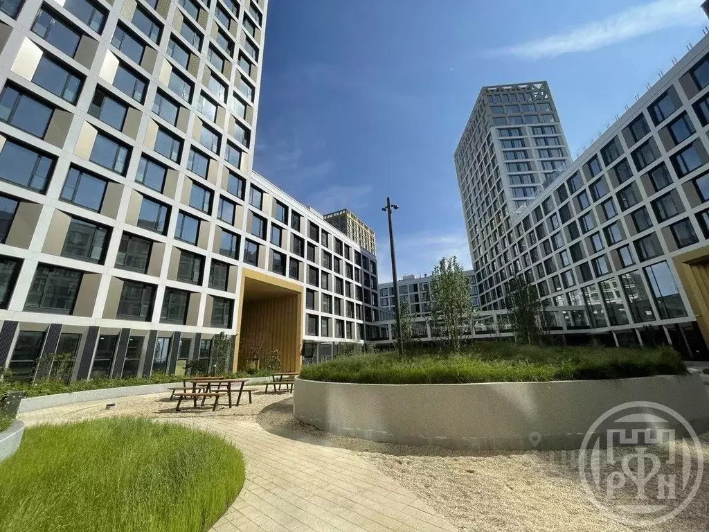 3-к кв. Санкт-Петербург ул. Челюскина, 10 (84.27 м) - Фото 1