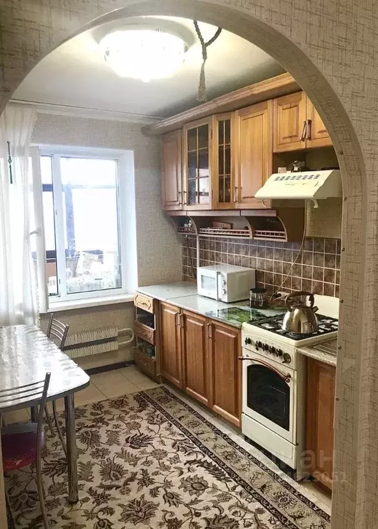 3-к кв. Татарстан, Казань ул. Юлиуса Фучика, 56 (71.0 м) - Фото 0