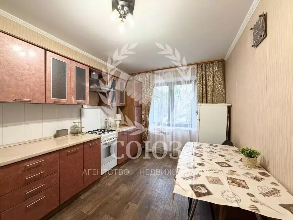 2-к кв. Калужская область, Обнинск ул. Аксенова, 12 (56.3 м) - Фото 2