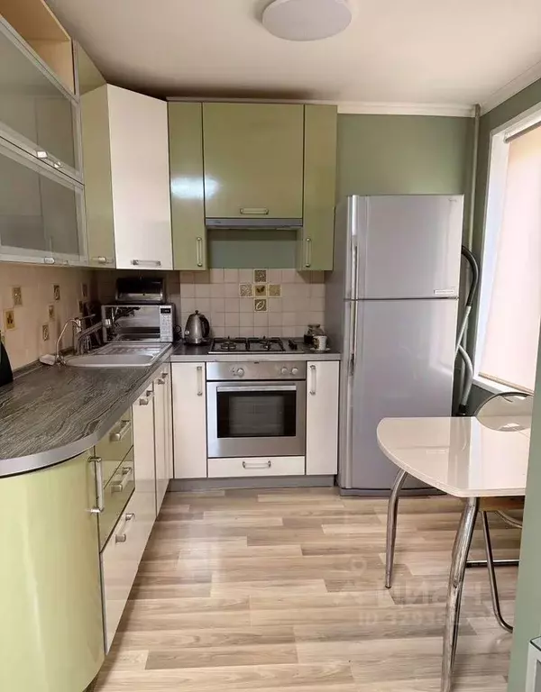 2-к кв. Москва Оршанская ул., 8К4 (48.0 м) - Фото 1