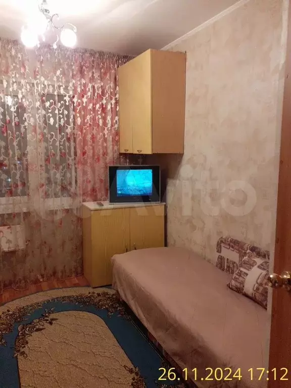 Квартира-студия, 12 м, 5/9 эт. - Фото 1