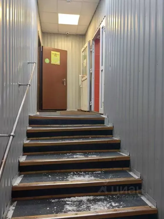 Помещение свободного назначения в Красноярский край, Норильск ... - Фото 2