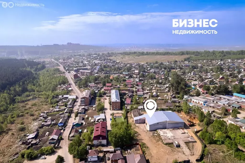 Помещение свободного назначения (654.9 м) - Фото 1