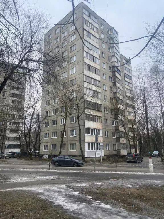 Продается 2-комнатная квартира - Фото 0
