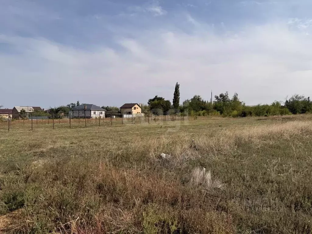 Участок в Ростовская область, Багаевская ст-ца  (8.0 сот.) - Фото 1