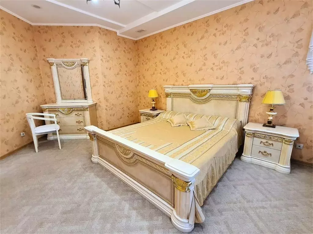 Комната Краснодарский край, Анапа ул. Шевченко, 73 (80.0 м) - Фото 1