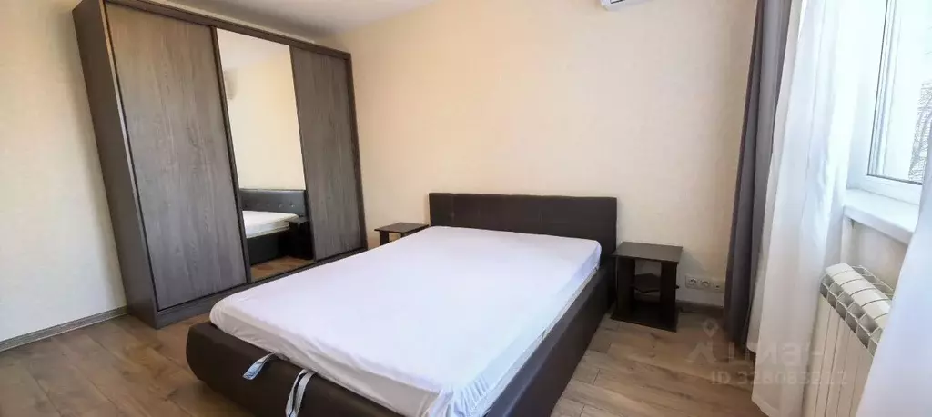 2-к кв. Москва Сельскохозяйственная ул., 18К4 (65.0 м) - Фото 1