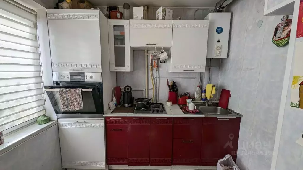 2-к кв. Московская область, Балашиха Саввино мкр, ул. Транспортная, 6 ... - Фото 1