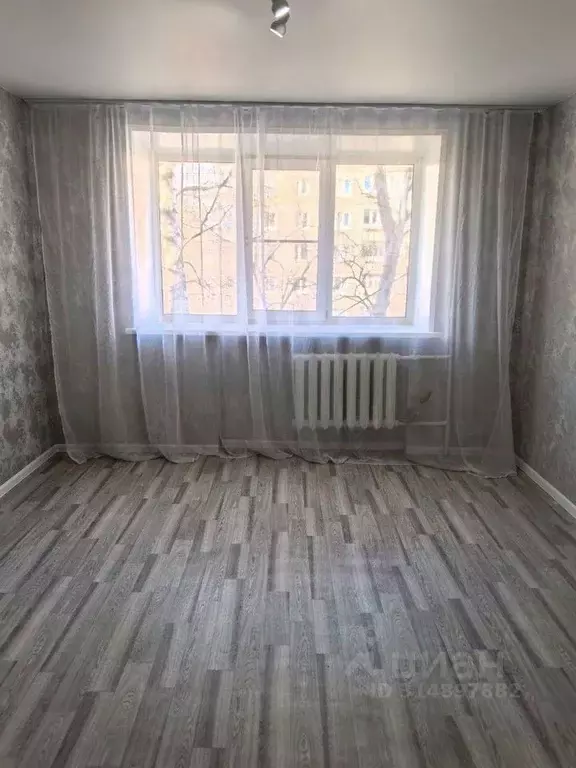 Комната Нижегородская область, Нижний Новгород ул. Советской Армии, 13 - Фото 0