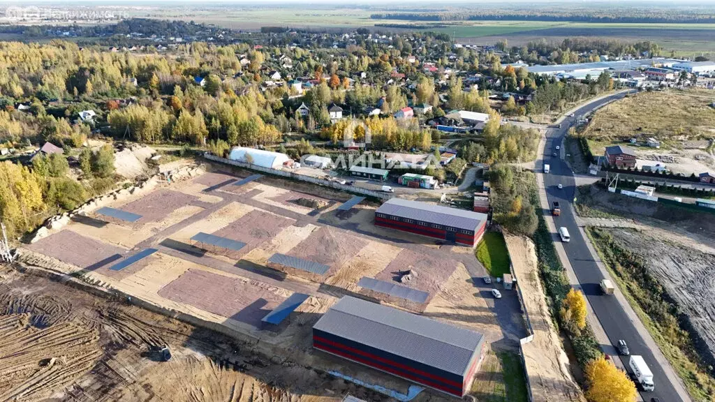 Производственное помещение (756 м) - Фото 2