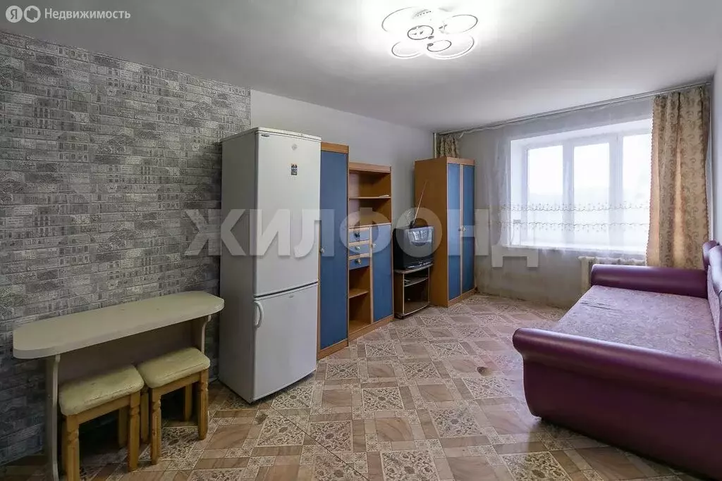 1к в 2-комнатной квартире (18.5 м) - Фото 1