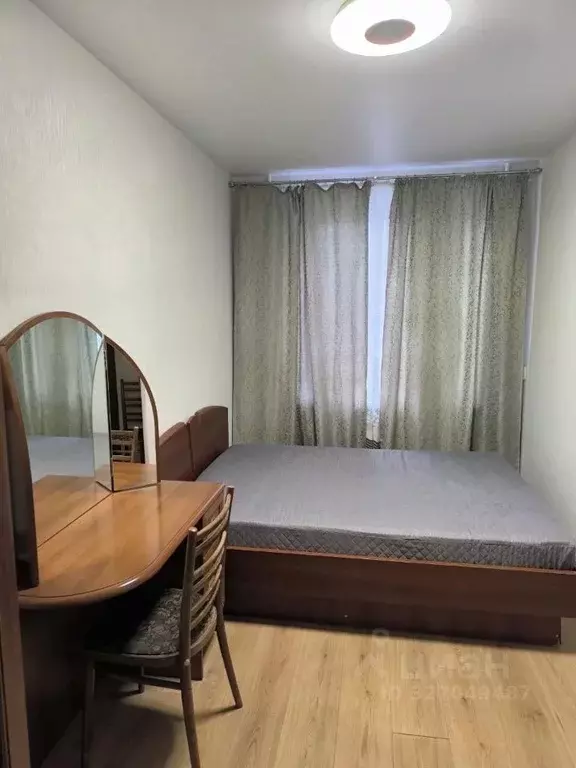 2-к кв. Москва ул. Маршала Чуйкова, 7К3 (43.6 м) - Фото 1