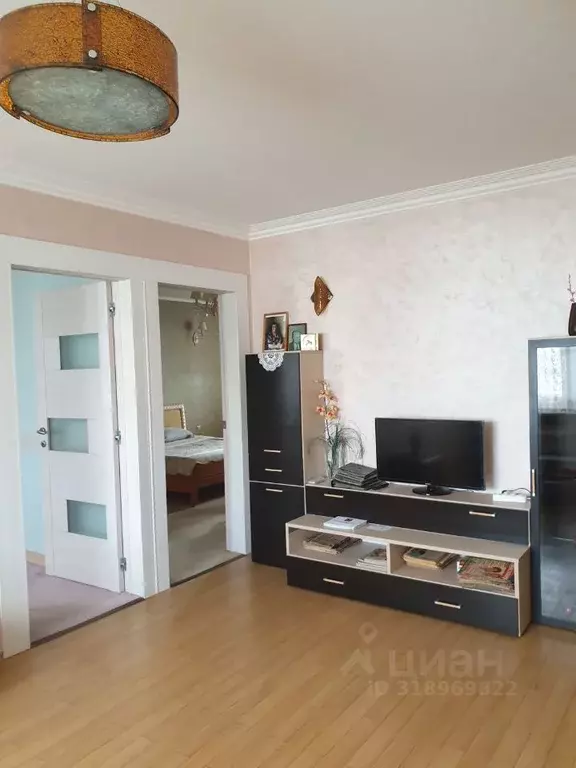 3-к кв. Москва ул. Академика Анохина, 12К2 (75.0 м) - Фото 0
