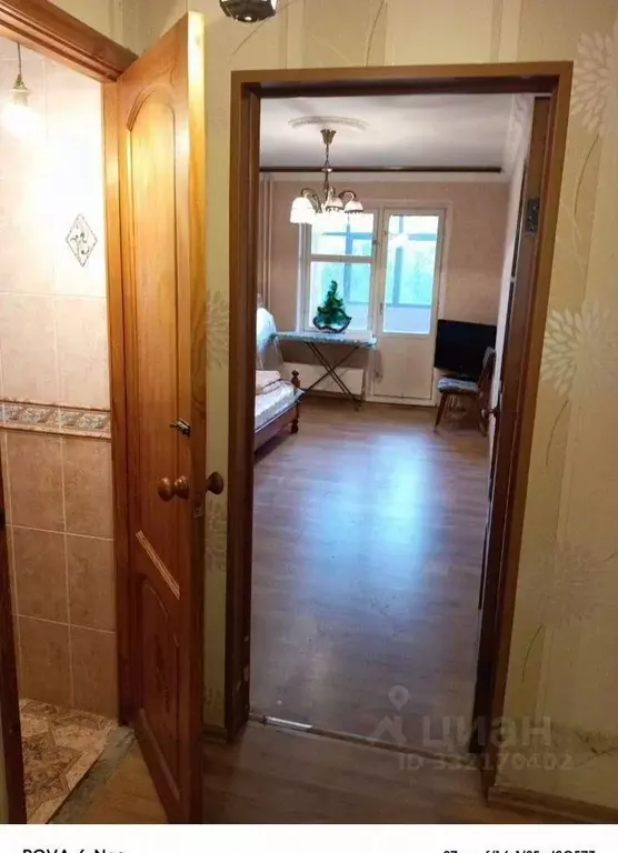 3-к кв. Московская область, Руза ул. Гладышева, 6 (72.0 м) - Фото 2