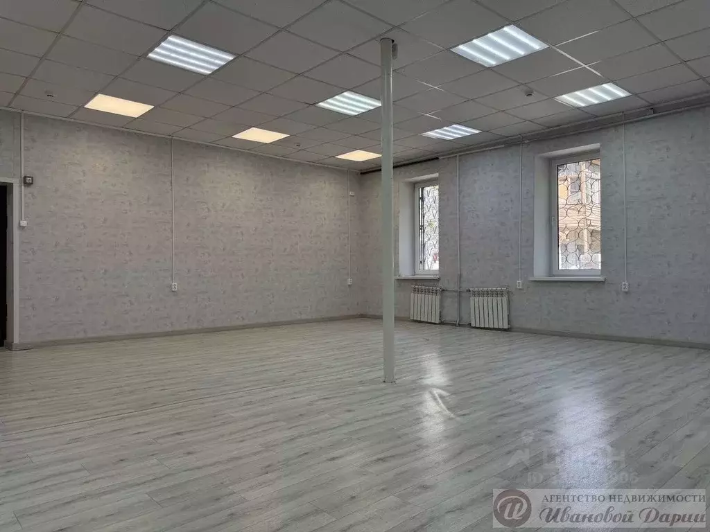 Помещение свободного назначения в Самарская область, Самара Самарская ... - Фото 2