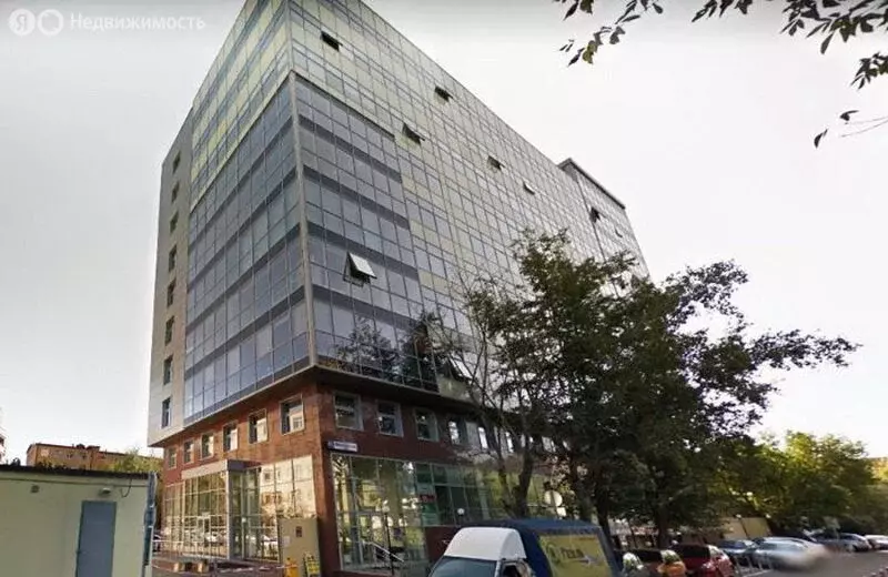 Офис (256 м) - Фото 2