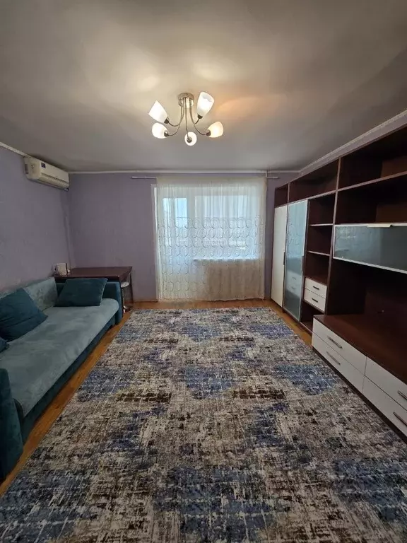 1-к кв. Ростовская область, Ростов-на-Дону Социалистическая ул., ... - Фото 1